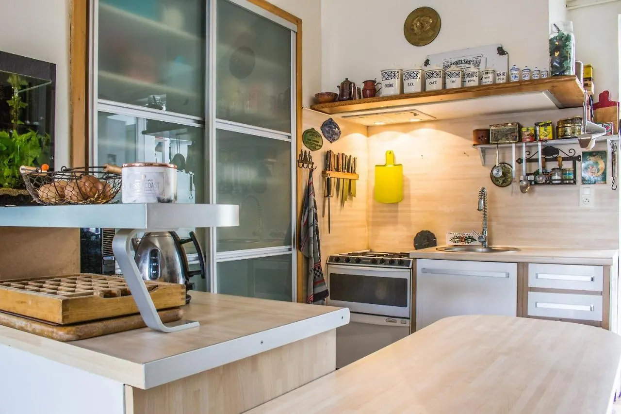 Guestready - Charming 3Br Basque Home With Garden Anglet 0*,  France