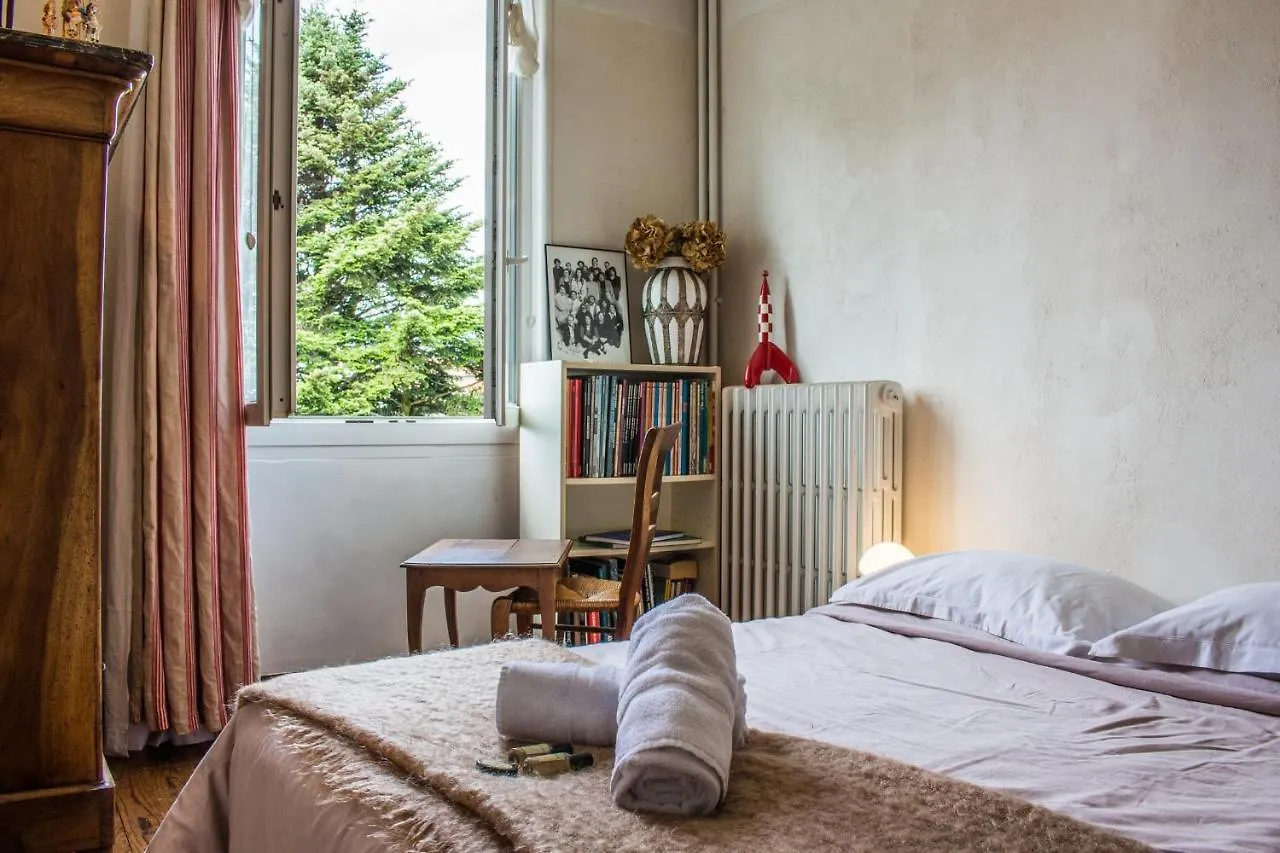Guestready - Charming 3Br Basque Home With Garden Anglet