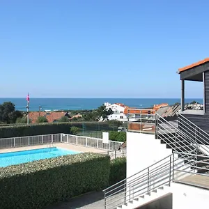 2* Holiday park Village Azureva
