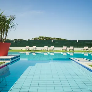 4* Hotel Atlanthal